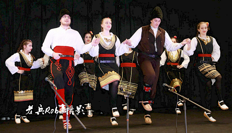 Queensland hosts Slavic Festival