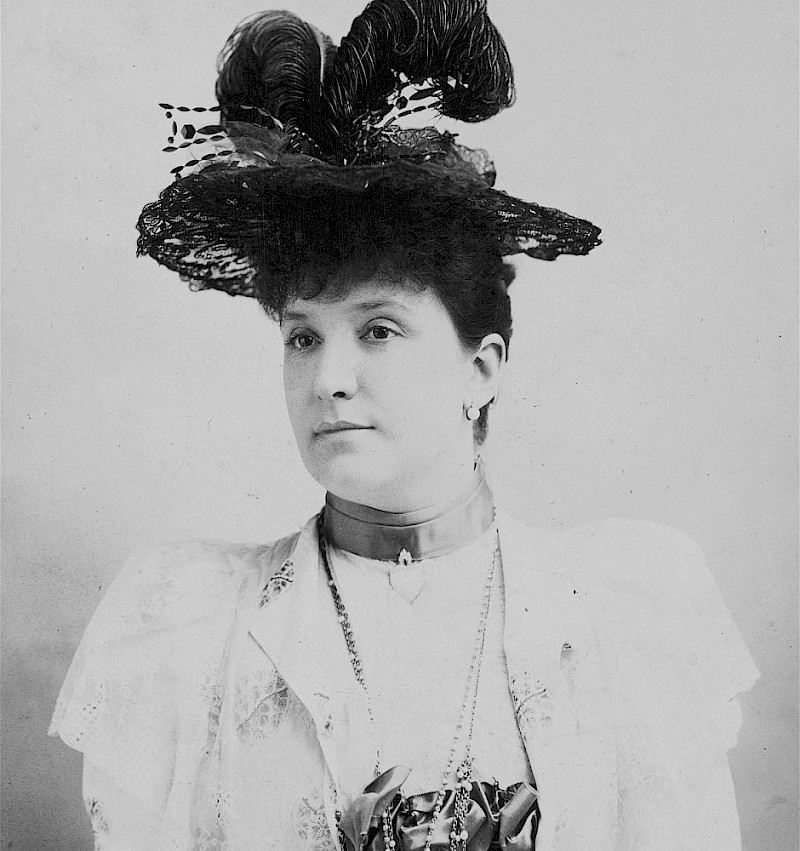The amazing story of Dame Melba