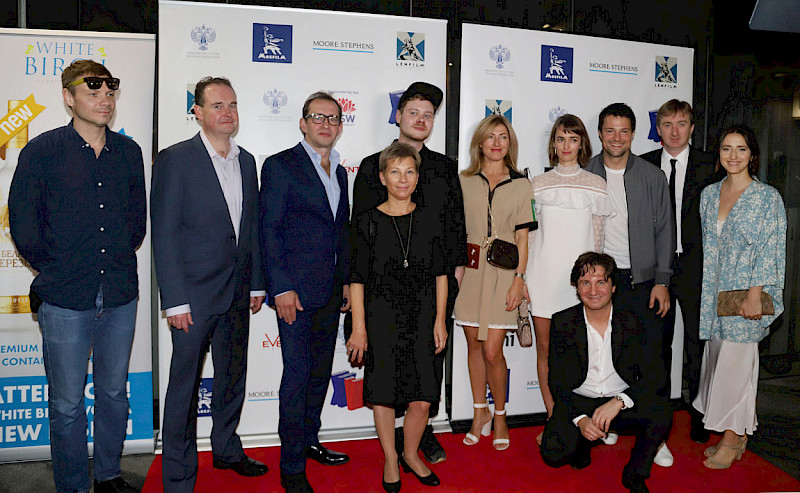 The 15th Russian Film Festival opens in Sydney