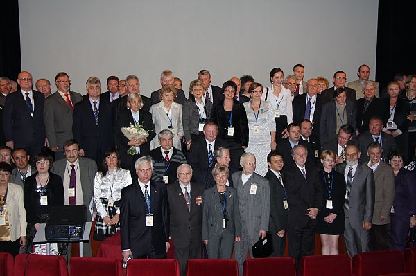 Всемирная конференция соотечественников, 2010