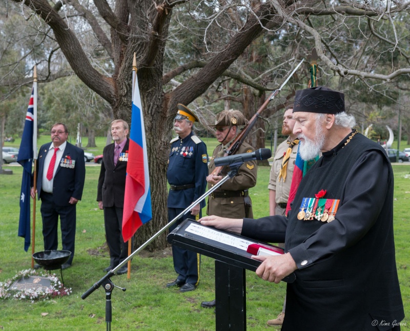 Фото Кимы Гусевой