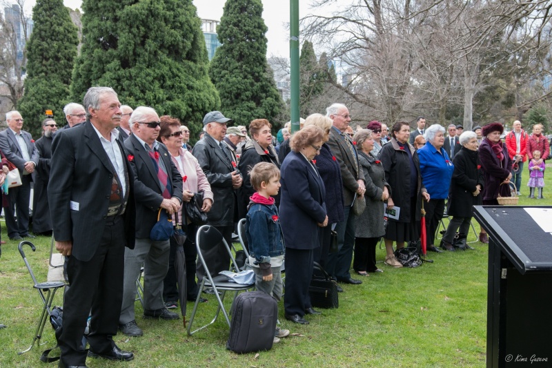 Фото Кимы Гусевой
