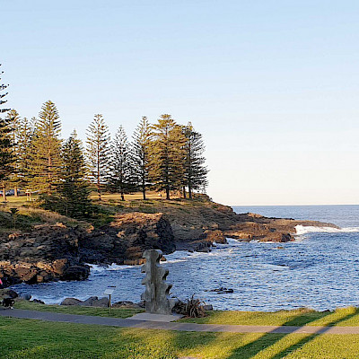 Sunny Kiama