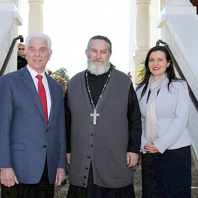 When it comes to basic religious rights NSW can’t take a backseat