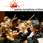 Смотреть и слушать Sydney Symphony у вас дома
