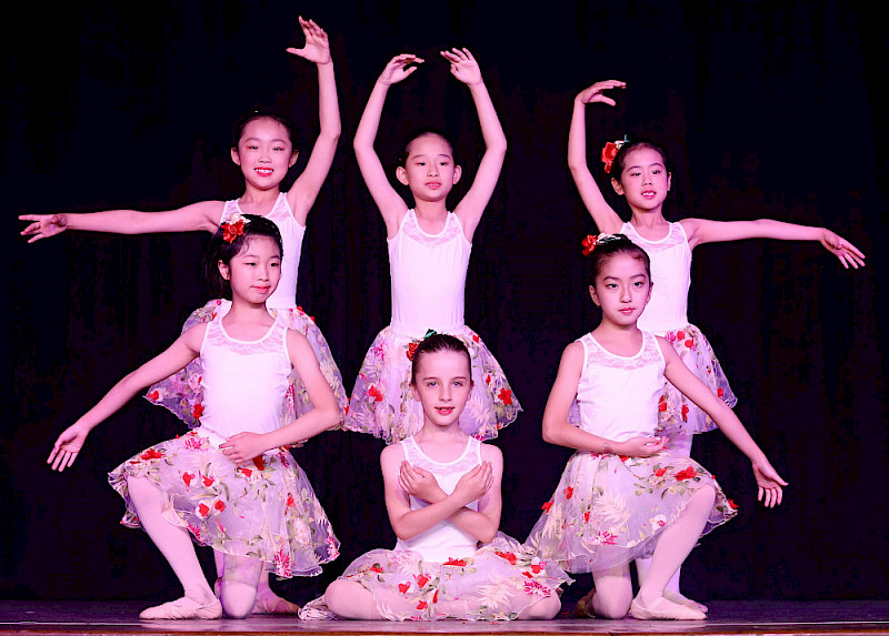 Dance Studio Pirouette Concert 2019