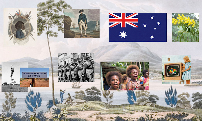 September in Australian history