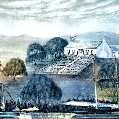 Тайны истории. Как был основан Мельбурн