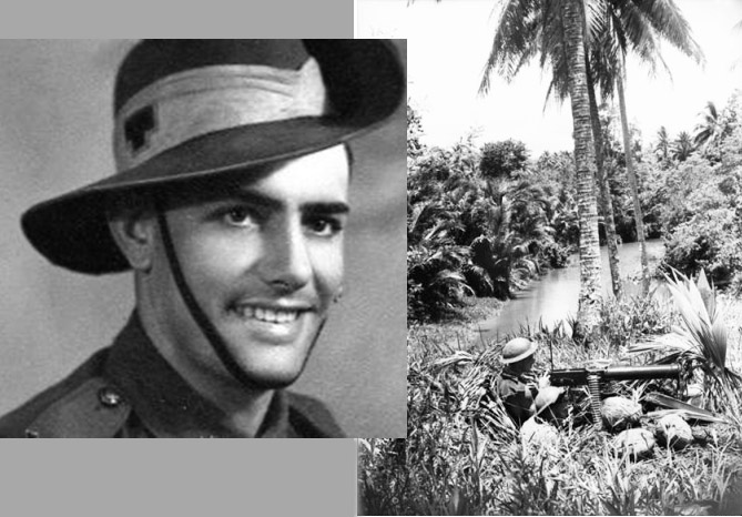 Воспоминания австралийского солдата -2