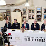 International Film Festival "Russian Abroad"