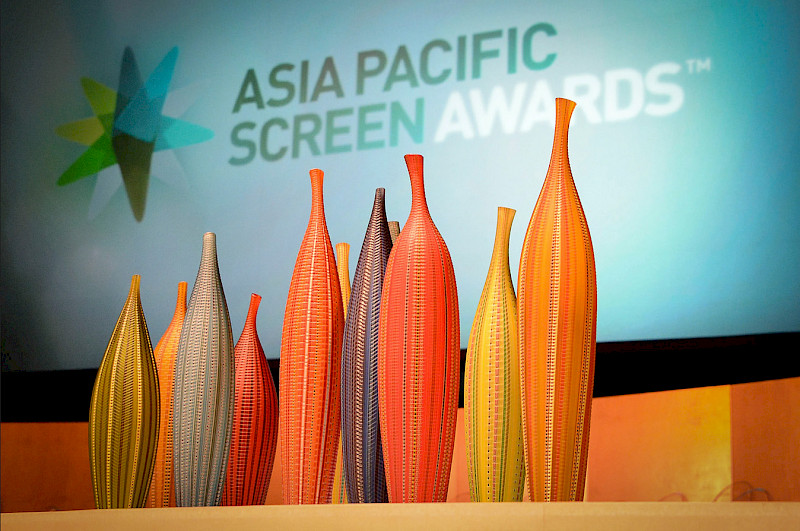Российские кинематографисты — лауреаты премий Азиатско-Тихокеанской академии APSA 2021