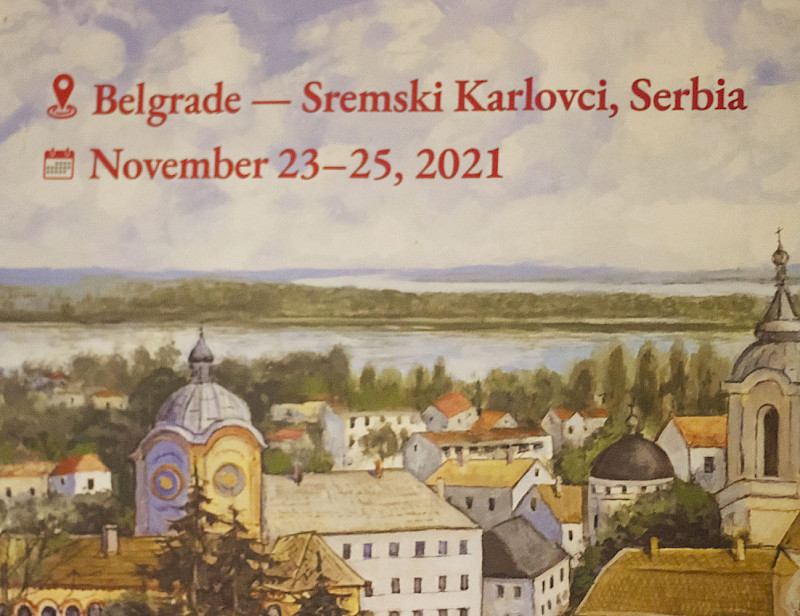 Конференция в Белграде в честь столетия РПЦЗ