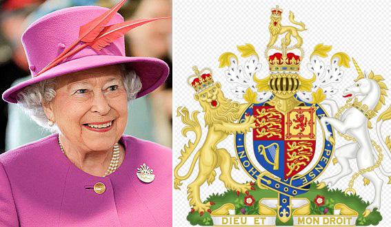 70 лет на Британском троне