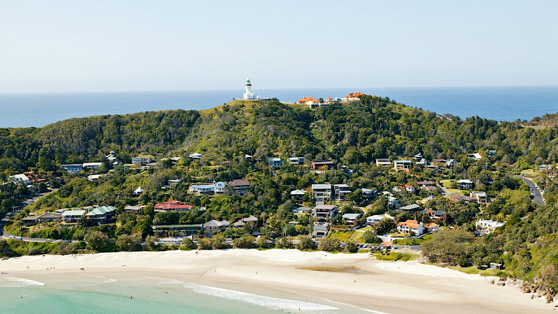 Австралийский город, опередивший мировые рынки роскошной недвижимости