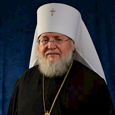 В Нью-Йорке умер Митрополит Иларион, Первоиерарх Русской Православной Церкви Зарубежом