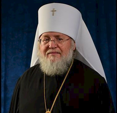 В Нью-Йорке умер Митрополит Иларион, Первоиерарх Русской Православной Церкви Зарубежом