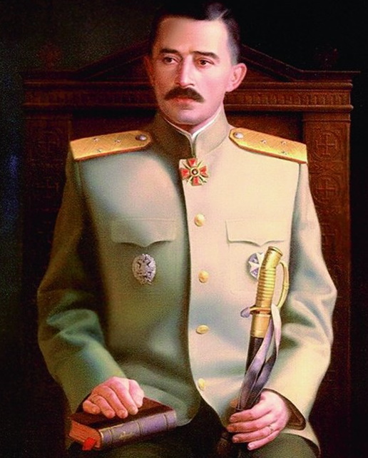 Отмечаем 100-летнюю годовщину Дальневосточного исхода 1922 - 2022