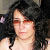 Оля Красноперова