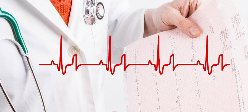 6 причин для визита к кардиологу