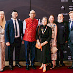 Награды Киноакадемии Asia Pacific Screen Awards 2023