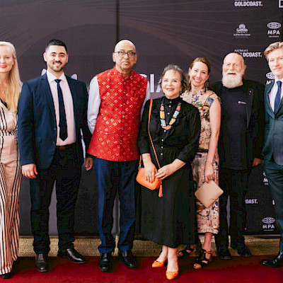 Награды Киноакадемии Asia Pacific Screen Awards 2023