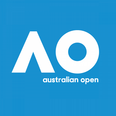 На теннисном турнире Australian Open