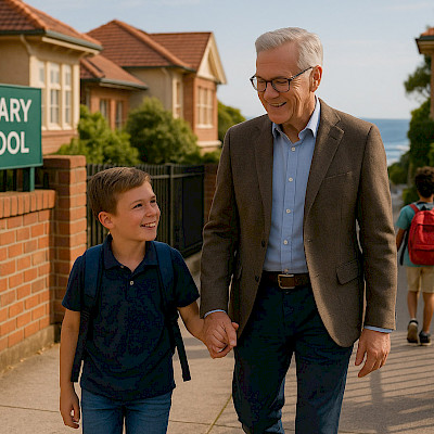 Grandparents’ day