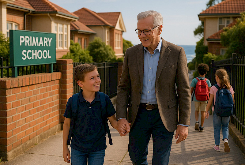 Grandparents’ day