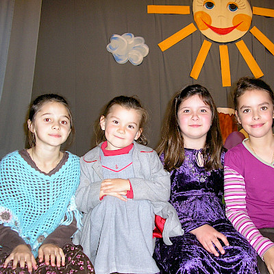 Русские в Австралии. Фотографии 2006 года
