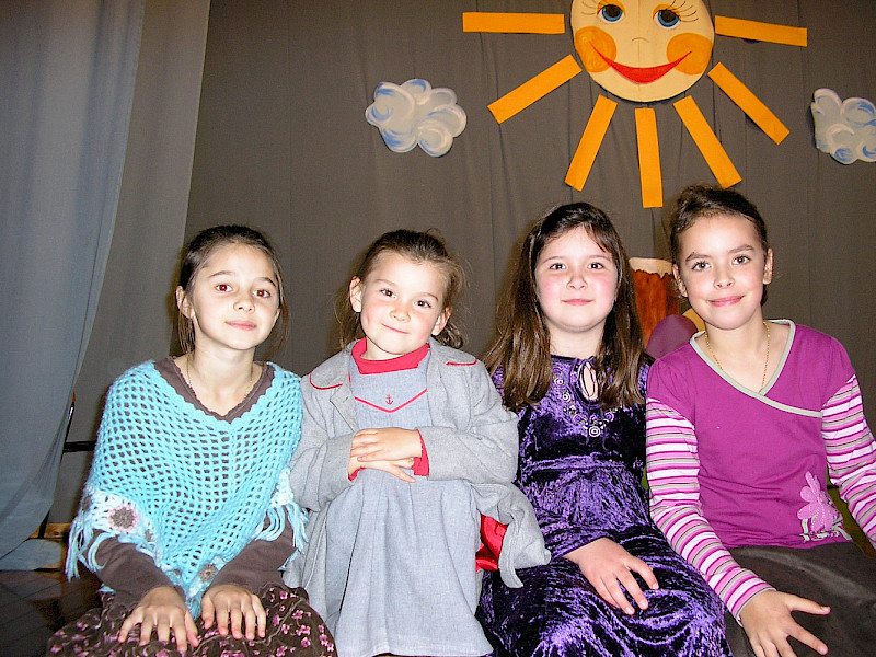 Русские в Австралии. Фотографии 2006 года