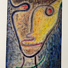 Криворотов Виктор Алексеевич  Two paintings for sale
