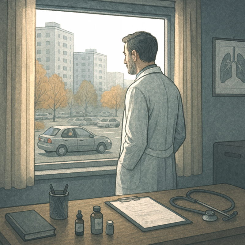 Анамнез