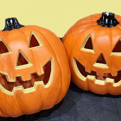 Ночь, когда стирается грань между мирами