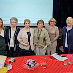 Новое правление Русского клуба Сиднея 2025-2026