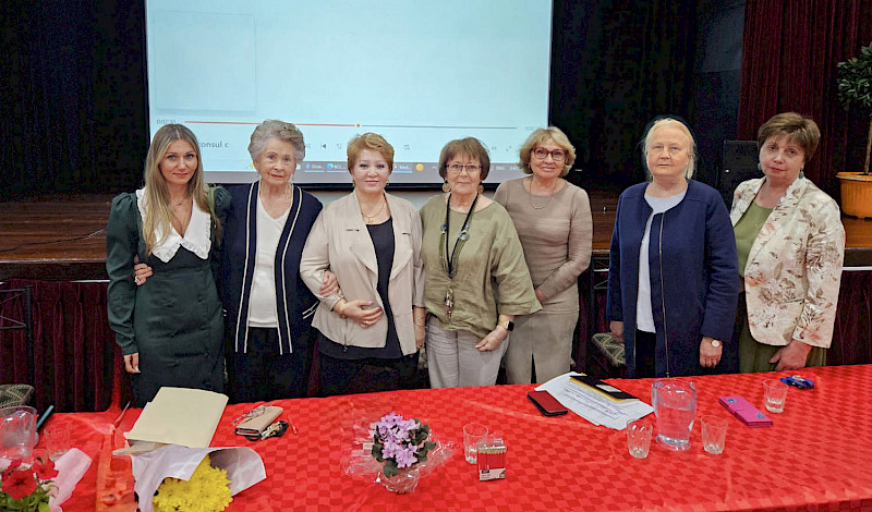 Новое правление Русского клуба Сиднея 2025-2026