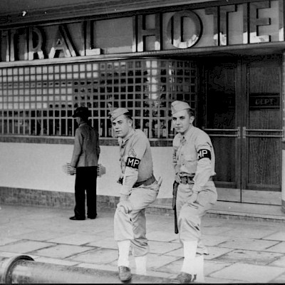 Наш Брисбен VI -  Битва за Брисбен