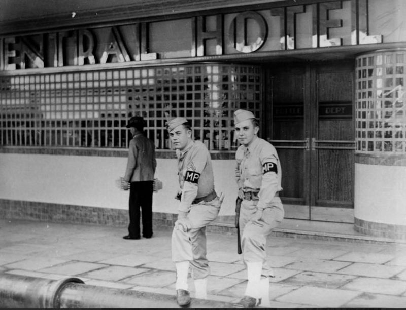 Наш Брисбен VI - Битва за Брисбен