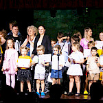 Зажигай, чтоб горело ясно!