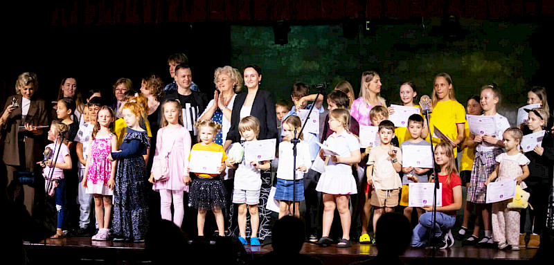 Зажигай, чтоб горело ясно!