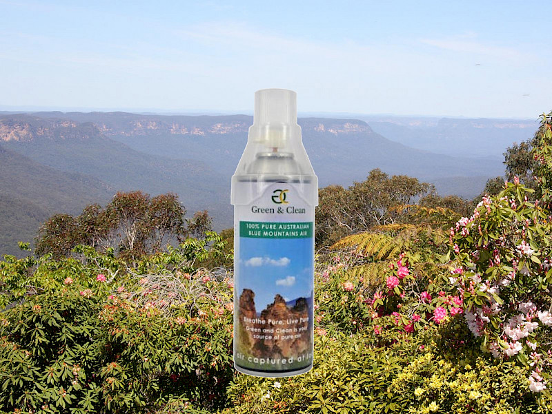 Продавцы воздуха