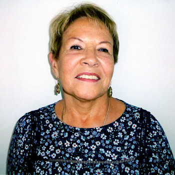 Памяти Елены (Алены) Кожевниковой, урожд. Бердниковой (1943 - 2025)