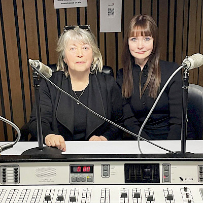 Русскоговорящая программа на аделаидском радио