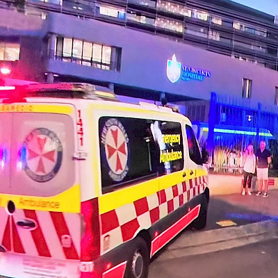 Массовая стрельба на Бондае, 16 человек убиты