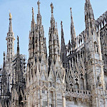 Европейское путешествие не в сезон -2