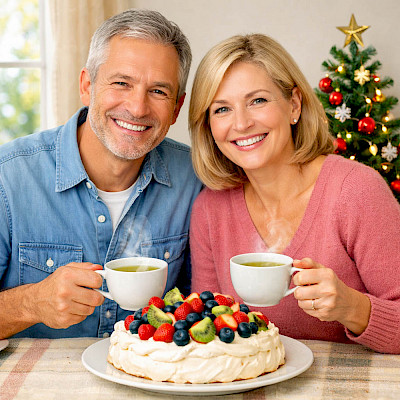 Комплексный обед