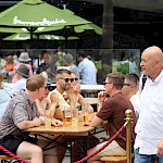 Самое популярное пиво