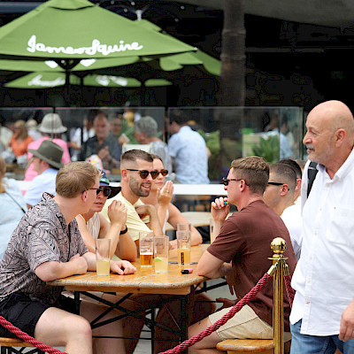 Самое популярное пиво