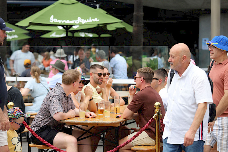 Самое популярное пиво