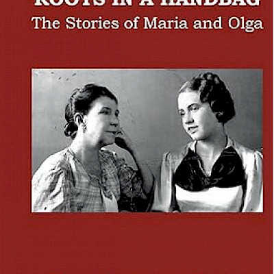 Истории Марии и Ольги - книга о жизни одной семьи в России и Китае