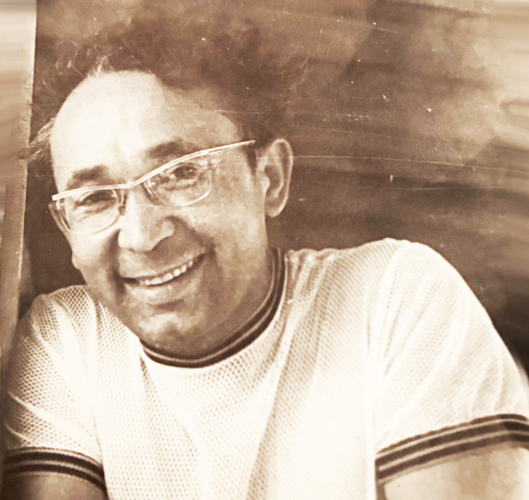 Память должна жить